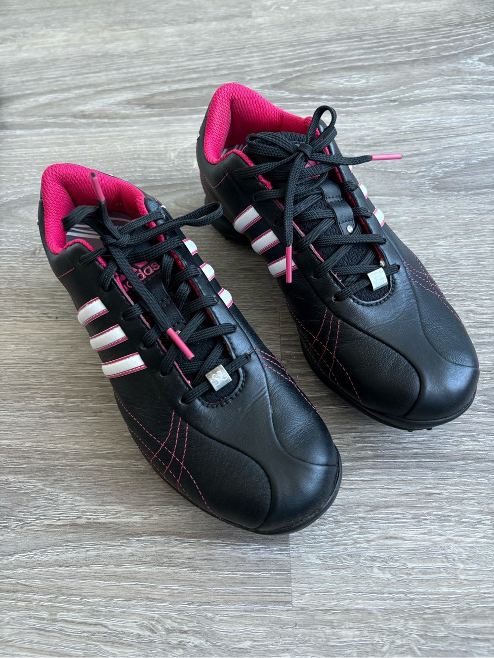 adidas Golf Fitfoam Sneakers